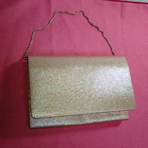 お着物用バック 未使用品