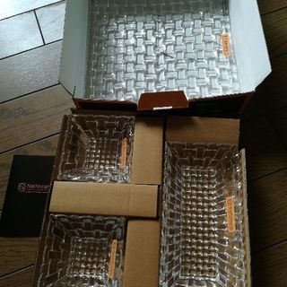 新品　ナハトマン BOSSA NOVA 　ボサノバ　4ピースセッ...