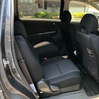 ウィッシュ2.0Z 車検付き 個人分割可能の画像