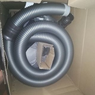 ダイソン　掃除機　新品の画像