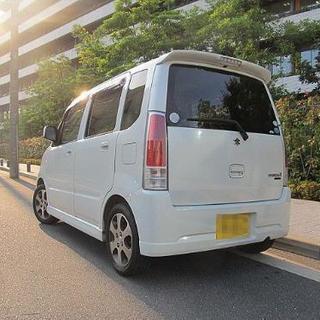 ☆20年式ワゴンＲ“S-limited”☆車検31年4/22☆東京/大田区【下取OK】の画像