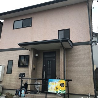 ☆保育士さん募集☆　未経験の方も☆　放課後等デイサービスひまわり...