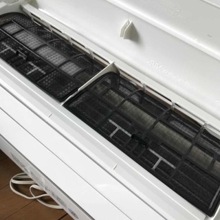 ☆パナソニック Panasonic インバーター 冷暖房除湿タイプ 6畳用 ルームエアコン CS-J228C ナノイー☆