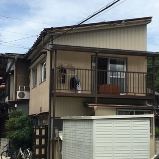 リフォーム済の中古一戸建、売却します。飛騨高山の古い町並み近く