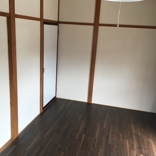 リフォーム済の中古一戸建、売却します。飛騨高山の古い町並み近く - 高山市