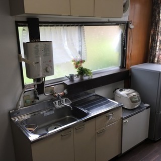 リフォーム済の中古一戸建、売却します。飛騨高山の古い町並み近く − 岐阜県