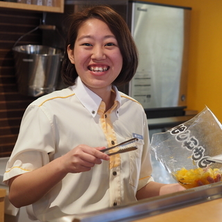 履歴書不要で簡単応募！ミニボーナスなど嬉しい特典いろいろ！の画像