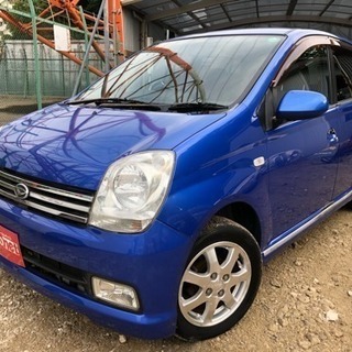 🌟総額18万円‼️🌟38000km‼️🌟車検付き⭕️🌟ミラアビィ...