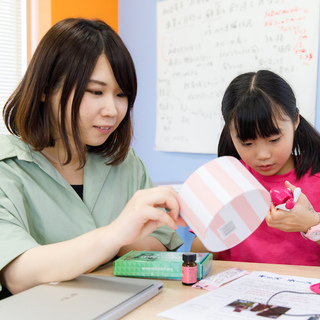 自由研究にも！キッズプログラミング教室アルスクールの夏休み1dayサマーキャンプ開催！！の画像