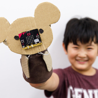 自由研究にも！キッズプログラミング教室アルスクールの夏休み1dayサマーキャンプ開催！！の画像