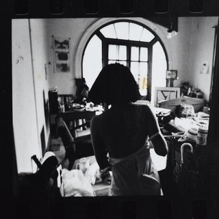 池本喜巳写真展『裸のトポス　存在の痕跡と根源をさがして』 - 展示会