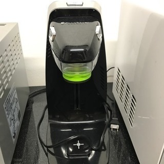 フードセーバー  ボックスセーバー 黒 ブラックの画像