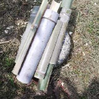 火力抜群❗️竹薪❗️キャンプにオススメ❗️の画像