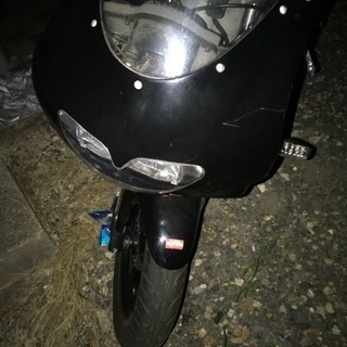aprilia 希少な前期RS50