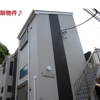 新築・水商売・風俗・生活保護・無職・審査の心配の方ご相談下さい！の画像