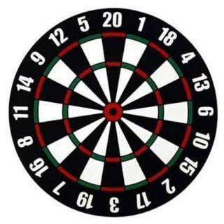 ダーツメンバー