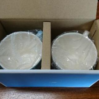新品 ウェッジウッド マグカップ