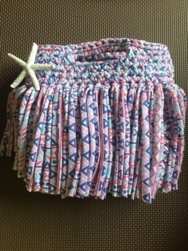 ズパゲッティバッグ