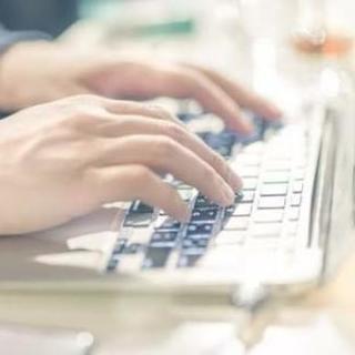 アパレルのインターネット通販のお仕事時給1500円