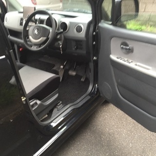 H18年AZワゴン(ワゴンRと兄弟車) 美車の画像