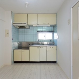【保証会社・保証人不要】横浜市旭区、初期費用激安の嬉しい３DK【初期費用は家賃のみ】 - 横浜市