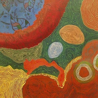 絵画教室アトリエスペイン