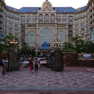 ディズニーのグルチャを作ったですが、メンバー募集します 気が間に話せる時によろしくお願いします − 茨城県