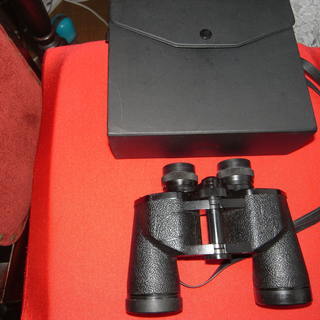 再再値下げ品　SPECTRUMI I　双眼鏡中古良品