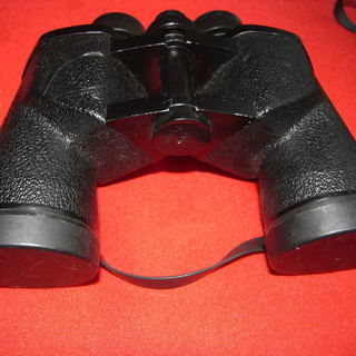 再再値下げ品　SPECTRUMI I　双眼鏡中古良品の画像