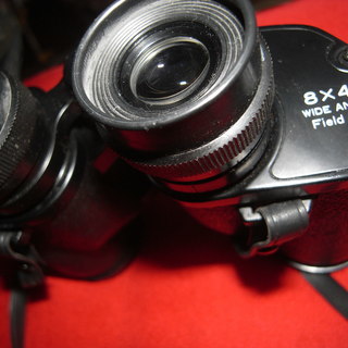 再再値下げ品　SPECTRUMI I　双眼鏡中古良品の画像