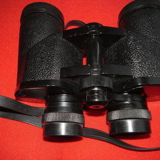 再再値下げ品　SPECTRUMI I　双眼鏡中古良品の画像