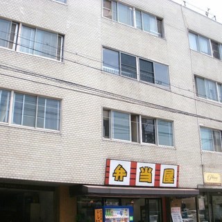 ☆☆　岸和田市並松町2DKのマンション　敷金0円・礼金1ヵ月☆☆...