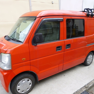 ☆移動販売車☆即営業できますの画像