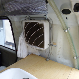 ☆移動販売車☆即営業できますの画像
