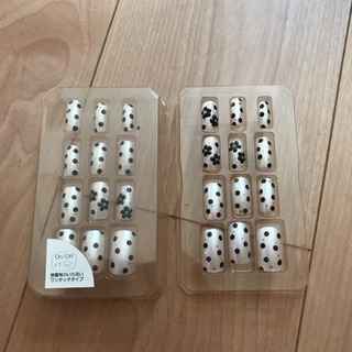 ネイルチップ つけ爪