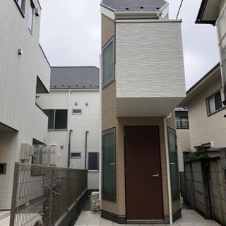 サークルテラス若林107号室　世田谷区　キャンペーン中！　女性専...