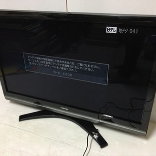 TOSHIBA★REGZA★42型液晶テレビ★42Z8000
