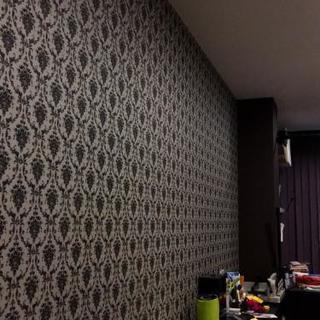 テナント内装解体作業&お宝探し