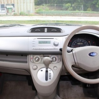 お話中！☆期間限定価格☆機関良好☆車検１年以上あり☆スバルＲ２♪４ＷＤですよ！の画像