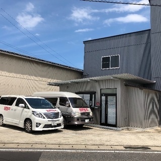 ‼️1台 ¥3000‼️洗車＆貸出スタッフ募集 の画像