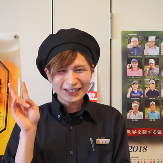 採用お祝い金付き！　ほんとに働きやすい職場です！　クラブハウスレストランの画像