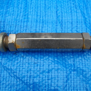 ワゴンR　MH21S-3型用　ダウンサスの画像