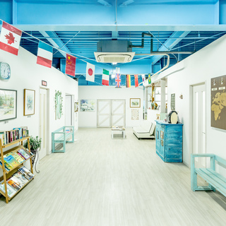 学生・社会人のための英会話。日本人の弱点をしっかりカバーします。の画像