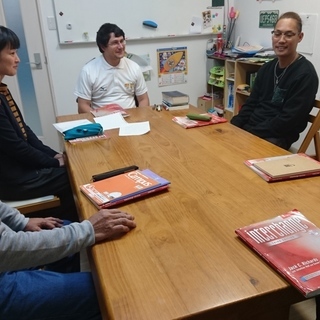学生・社会人のための英会話。日本人の弱点をしっかりカバーします。の画像
