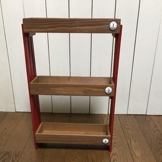 オープンラック/123＊RD＊