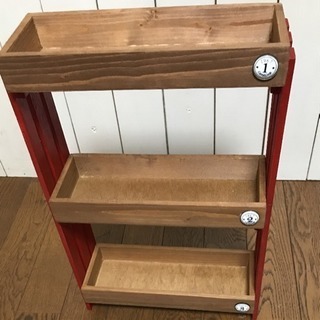 オープンラック/123＊RD＊の画像