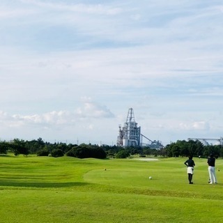 半田市ゴルフ部⛳️