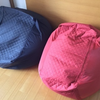 無印良品 体にフィットするソファ
