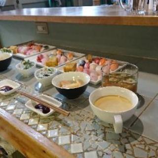 7月22日開催！みんなで楽しくお料理会 make the オムライス