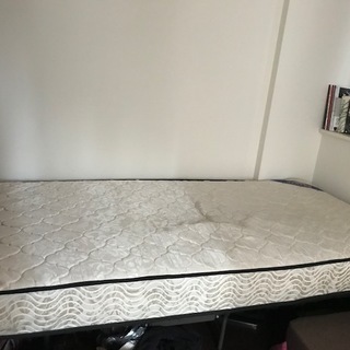 マットレス値下げしました。